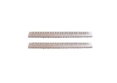 16END/24END針閥式假捻器